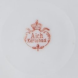 Aich Karlsbad/Aich Karlsbad/瓷器厂