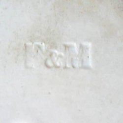 F&M/Fischer及Mieg/瓷厂