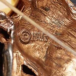 HAR/Har/珠宝制造厂