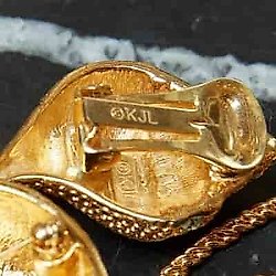 KJL（Kenneth Jay Lane）/Jay Lane/