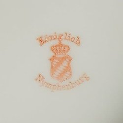 Nymphenburg /Nyfenburg /