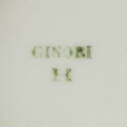 里查德·吉诺里