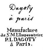 达戈蒂手工制造公司