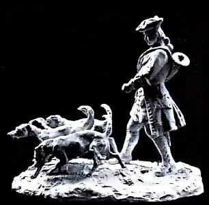 Here is the translation of your text into Simplified Chinese:

皇家瓷器与劳施男爵失落的杰作