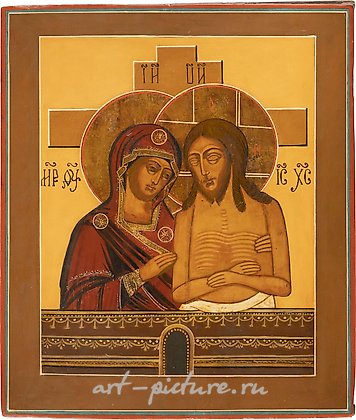 俄罗斯银, 大图标“不要为我哭泣，母亲”