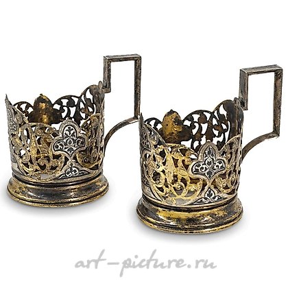 Russian silver, Antique Russian Silver Sacred Heart Plaque