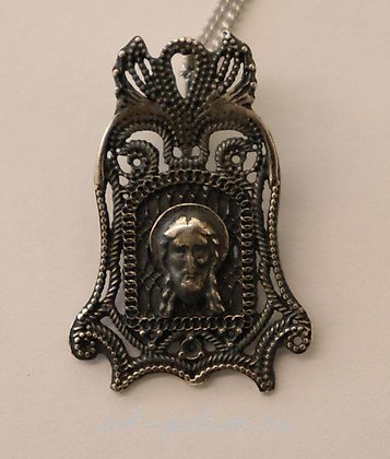 俄罗斯银, 银制品