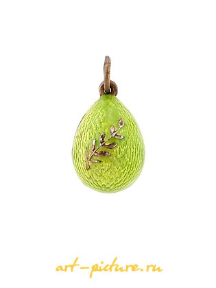 俄罗斯银, 银饰品