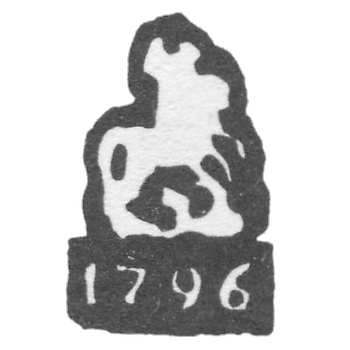 1796年莫斯科城市лей号“英雄胜利者”