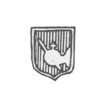 The city hallway of the 1841 "Rook, Power and Sword"