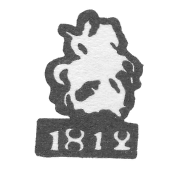 Moscow City Clay 1812 "Georgia Windows"