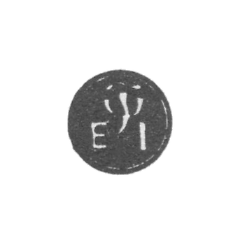 Moscow annual brand 1715.