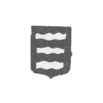 Minsk City Hall 1891 "Three lanes"