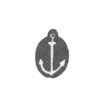 哈普萨尔市政厅于18世纪的第三分之一——脱钩号