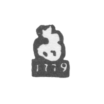 Moscow City Clay 1779 "Georgia Windows"