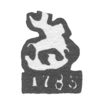 Moscow City Clay 1788 "Georgia Windows"