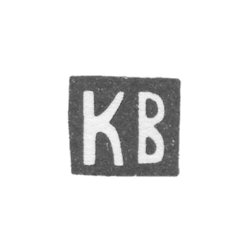 1899-1908 年 明斯克未知大师的克莱莫.