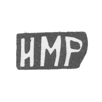 克雷莫大师鲁卡维什尼科夫伊万·米哈伊洛夫 - 德 Derbilki - IMR - 1898年.