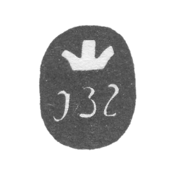 第比利斯市克莱莫（Claymo）1830年。