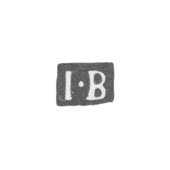 克雷莫大师伯格斯特罗姆·约恩 - 列宁格勒 - “I-B”号