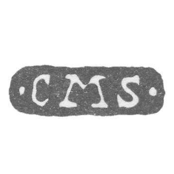 克莱莫大师 卡尔·马格努斯 - 列宁格勒 - “CMS” - 1830-1849