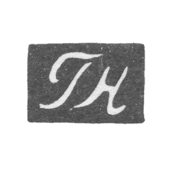 Klemo, unknown master Calugi, initials of the GN, 1798.