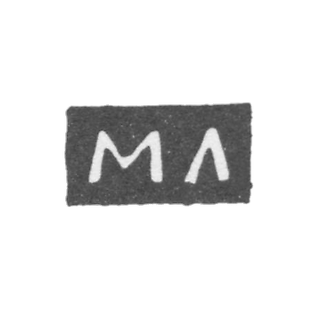 Klemo，沃洛哲斯达的未知大师，ML的首字母缩写，1787-1788年。