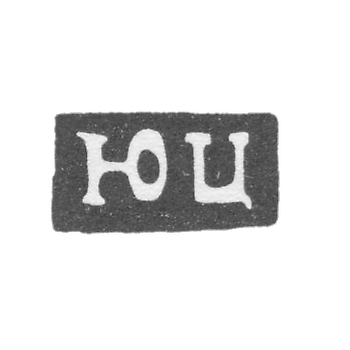 克莱莫（Claymo）属于未知的大师吉托米尔（Gitomir）- JC的缩写 - 1856年。