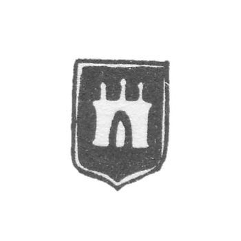 1823-1857 年 吉多美拉 三个塔的开放门