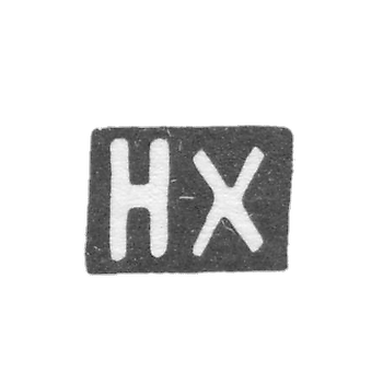 1908年以后,莫斯科未知大师的克莱莫 - “NH”号开始.