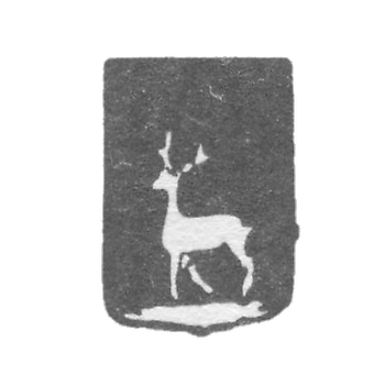 City Claymo Gorny (Nizhny Novgorod) 1829