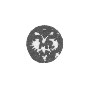 莫斯科城粘土1722两司鹰