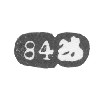 Moskva City Clay 1880