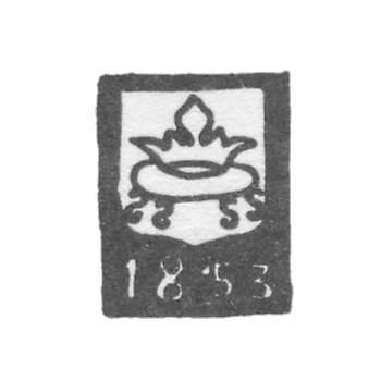 1853 年 加里宁市(Tver) , “ 扶轮船”