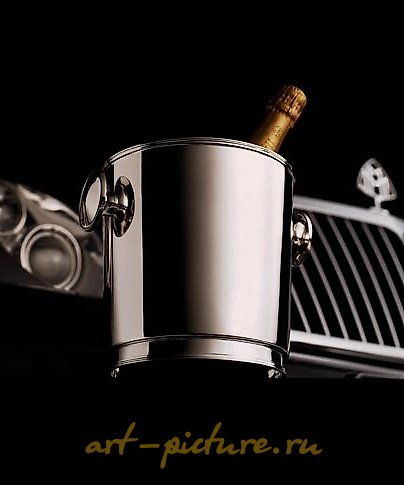 香槟桶 Robbe Berking