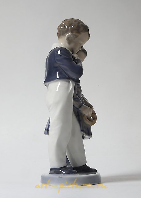 逃往美国（飞往美国）。丹麦，哥本哈根，皇家哥本哈根