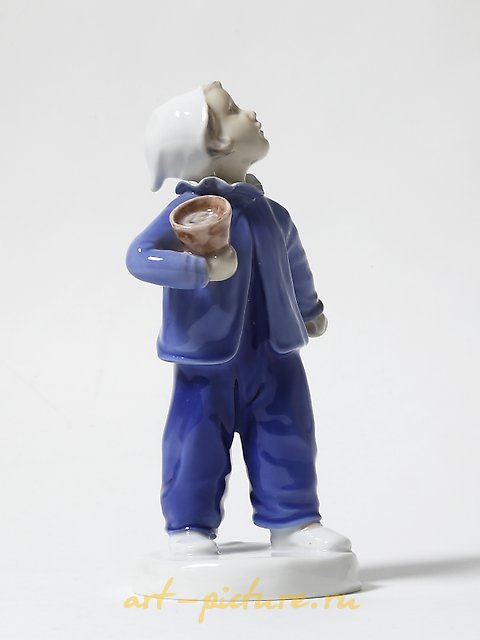 Who is calling? Denmark, City of Copenhagen, Bing & Grondahl.