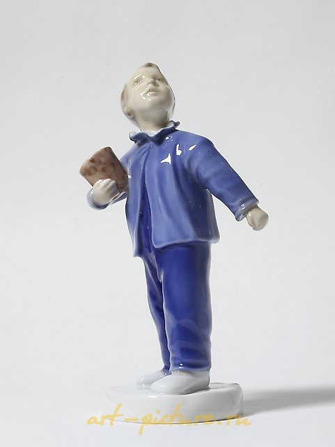 Who is calling? Denmark, City of Copenhagen, Bing & Grondahl.