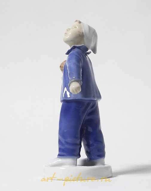 Who is calling? Denmark, City of Copenhagen, Bing & Grondahl.