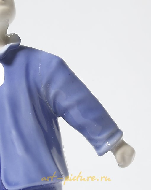 Who is calling? Denmark, City of Copenhagen, Bing & Grondahl.