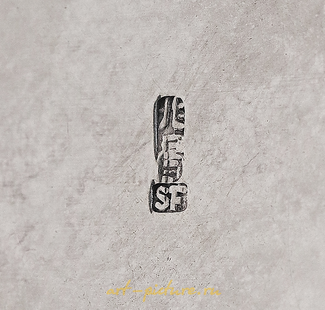 翻译如下：

带翻转手柄的花瓶，中国，136克，950件，边缘高度3厘米，碗的直径14厘米，提起手柄的高度10厘米。