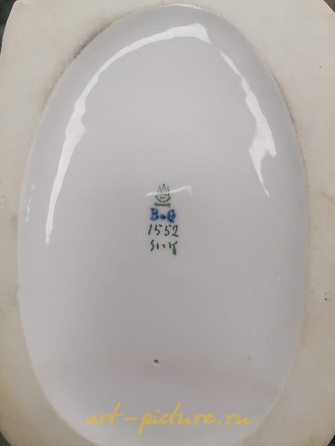 妈妈和孩子。丹麦，哥本哈根，Bing & Grondahl