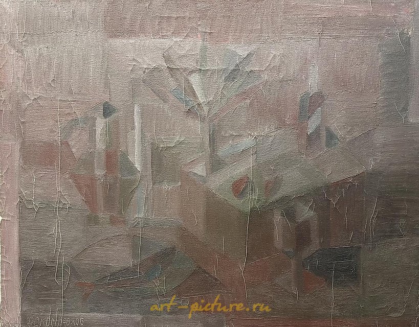 "Nатюрморт" 的简体中文翻译是“静物画”。