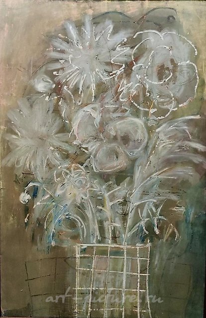 The text "Алферов Сергей" translates to "Sergey Alferov" in English.