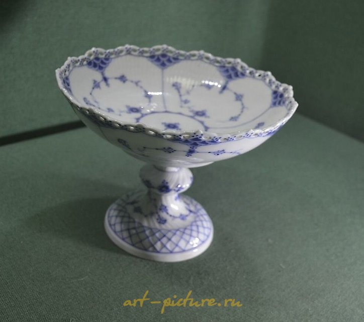 巴萨法尔佛罗亚皇家哥本哈根 18 世纪