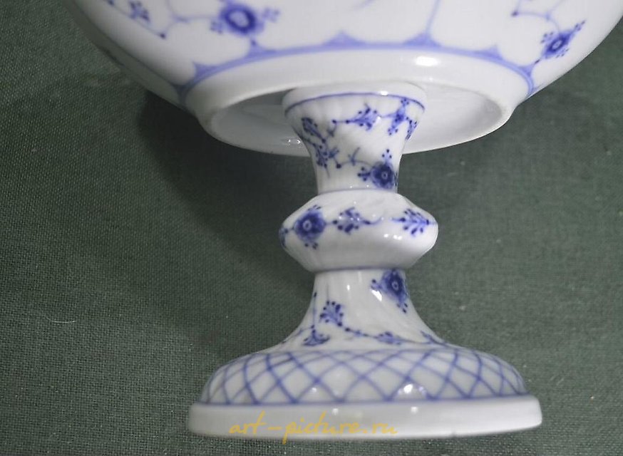 巴萨法尔佛罗亚皇家哥本哈根 18 世纪