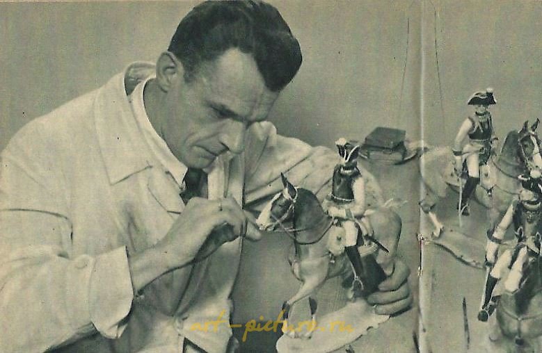 西奥多·凯尔纳 彩绘的齐拉西尔·泽伊德利茨