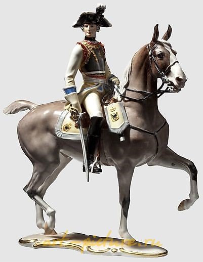 西奥多·凯尔纳 彩绘的齐拉西尔·泽伊德利茨