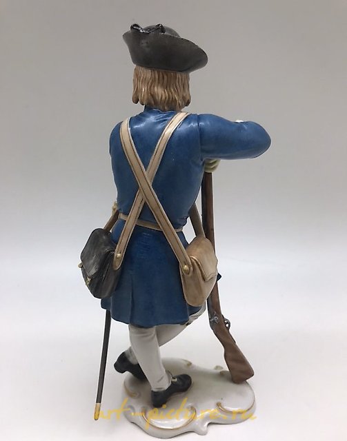 раскрашенный в цвет, Allach