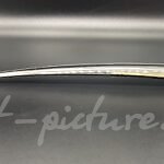 Jewelry paper knife silver Montblanc